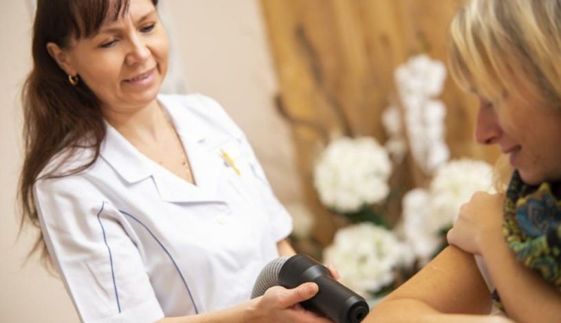 Lázeňský hotel SAVOY Františkovy Lázně